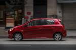Mitsubishi Mirage ES 2014 года